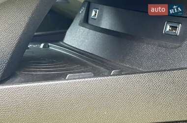Фастбек Peugeot 508 2019 в 