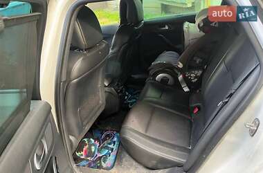 Универсал Peugeot 508 2016 в 