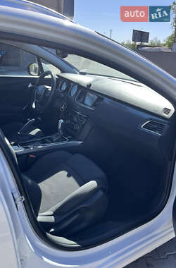 Універсал Peugeot 508 2016 в 