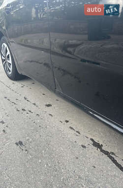 Седан Peugeot 508 2012 в 