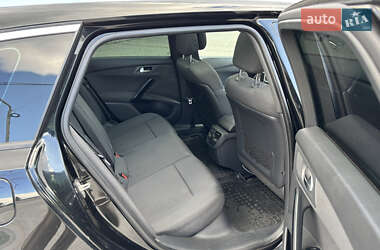 Універсал Peugeot 508 2016 в 