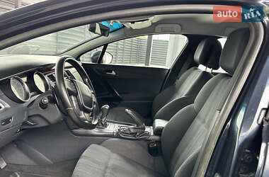 Универсал Peugeot 508 2014 в 