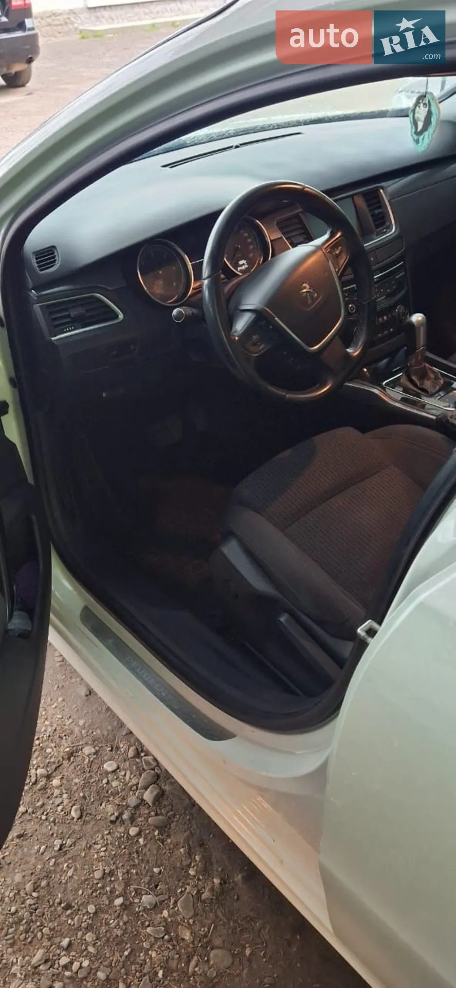 2016 Peugeot 508 - мініатюра 12