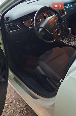 Універсал Peugeot 508 2016 в 