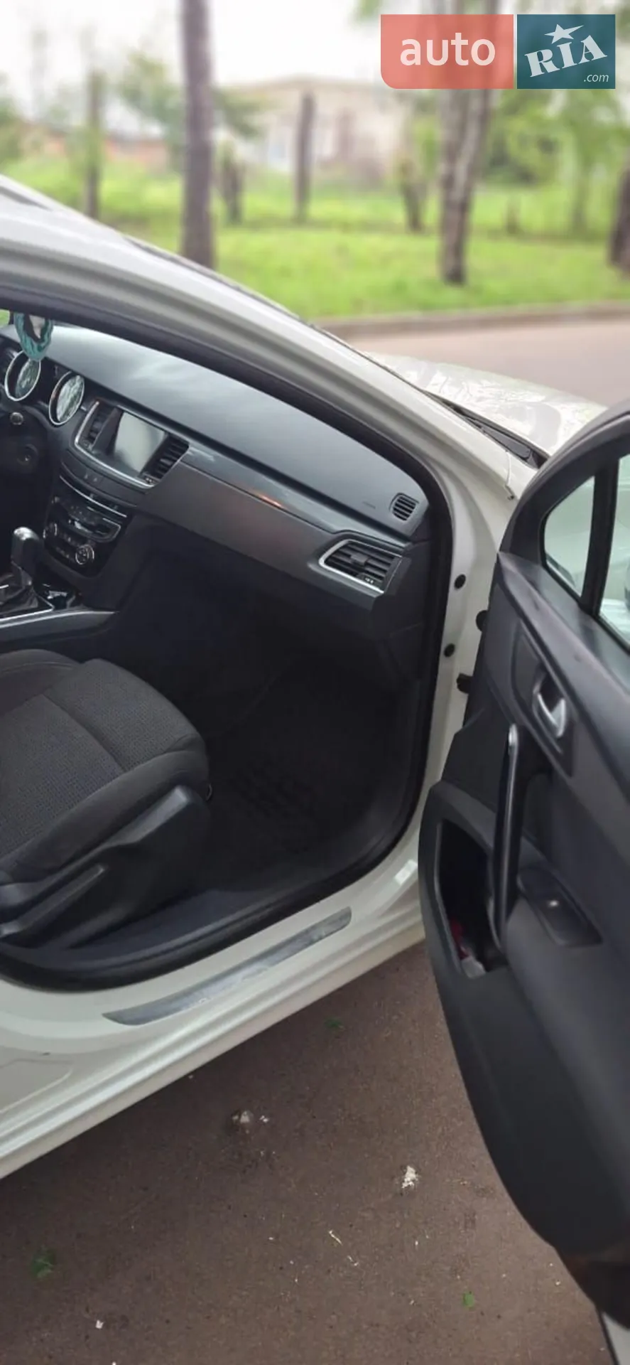 2016 Peugeot 508 - мініатюра 17