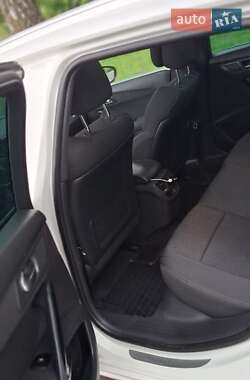Універсал Peugeot 508 2016 в 