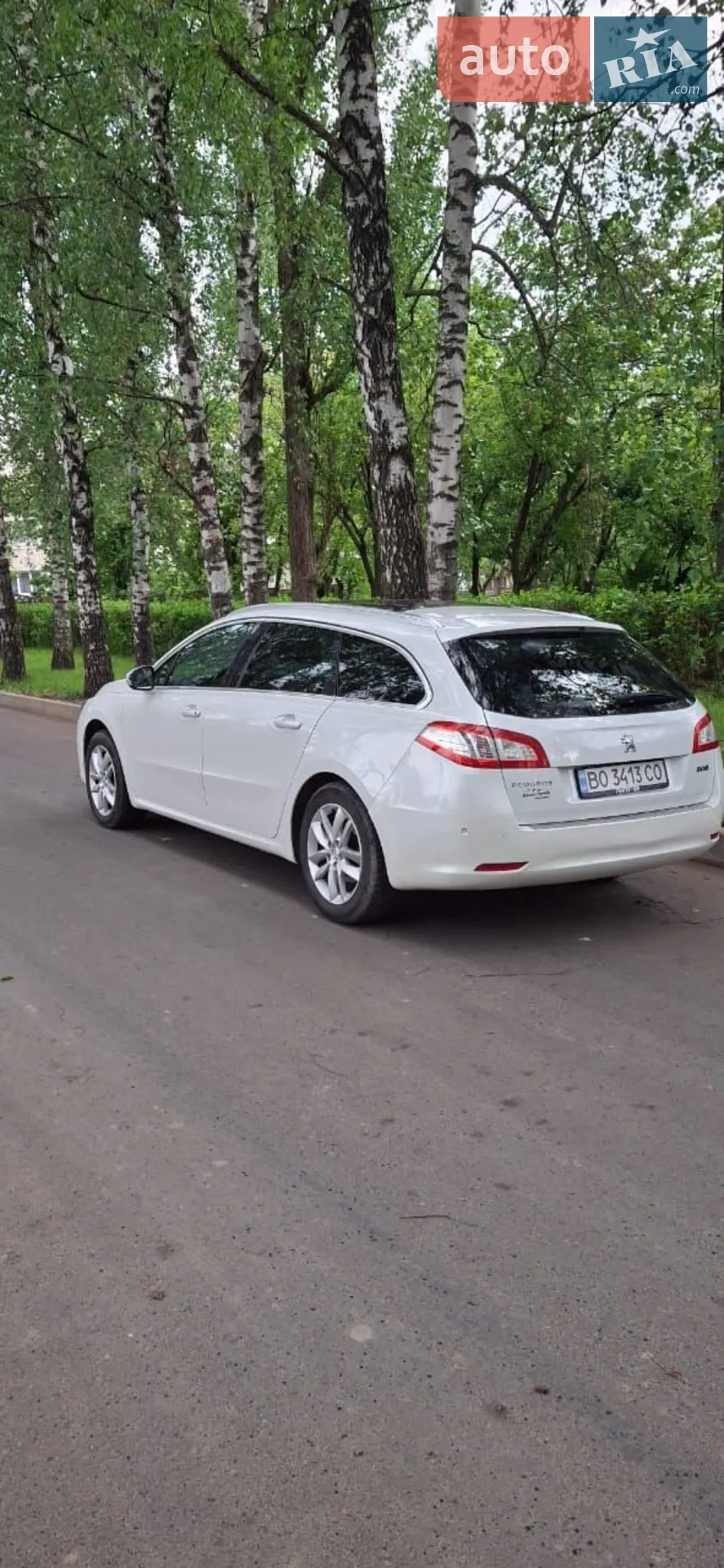 2016 Peugeot 508 - мініатюра 27