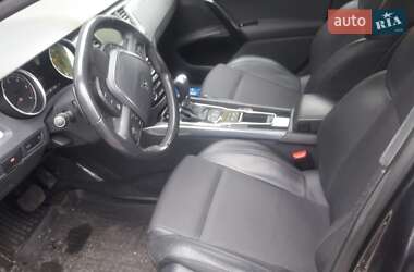 Седан Peugeot 508 2018 в 