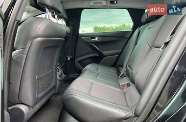 Універсал Peugeot 508 2015 в 