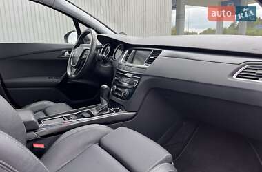 Універсал Peugeot 508 2015 в 
