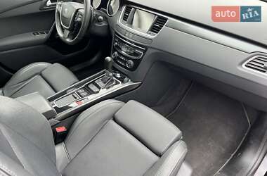 Універсал Peugeot 508 2015 в 