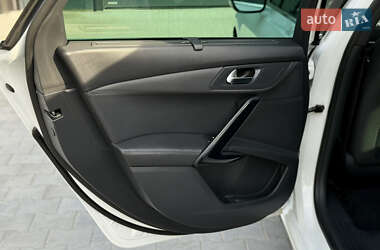 Універсал Peugeot 508 2011 в 