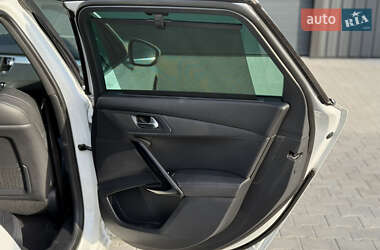 Універсал Peugeot 508 2011 в 