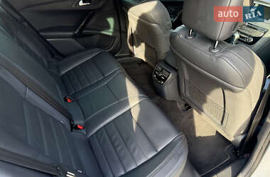 Універсал Peugeot 508 2011 в 