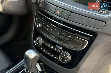 Універсал Peugeot 508 2011 в 
