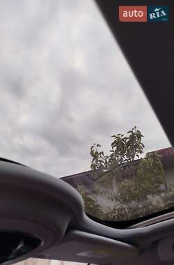 Универсал Peugeot 508 2016 в 