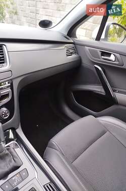 Универсал Peugeot 508 2016 в 