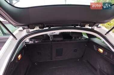 Универсал Peugeot 508 2016 в 
