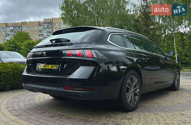 Універсал Peugeot 508 2019 в 