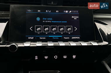 Універсал Peugeot 508 2019 в 