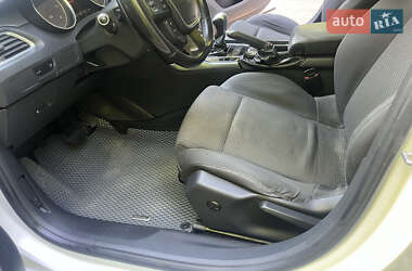 Седан Peugeot 508 2011 в 