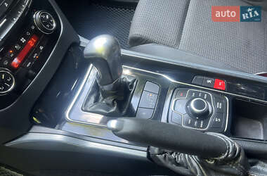 Седан Peugeot 508 2011 в 