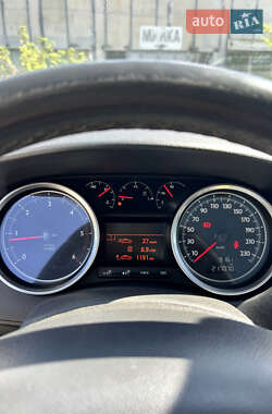 Универсал Peugeot 508 2011 в 
