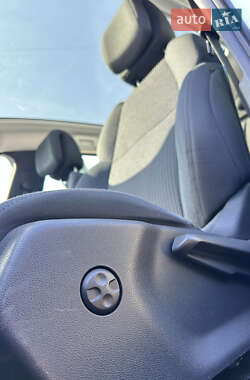 Универсал Peugeot 508 2011 в 
