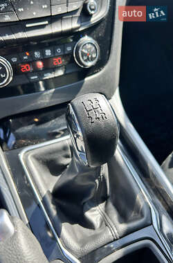 Универсал Peugeot 508 2011 в 