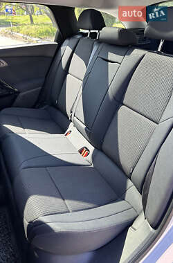 Универсал Peugeot 508 2011 в 