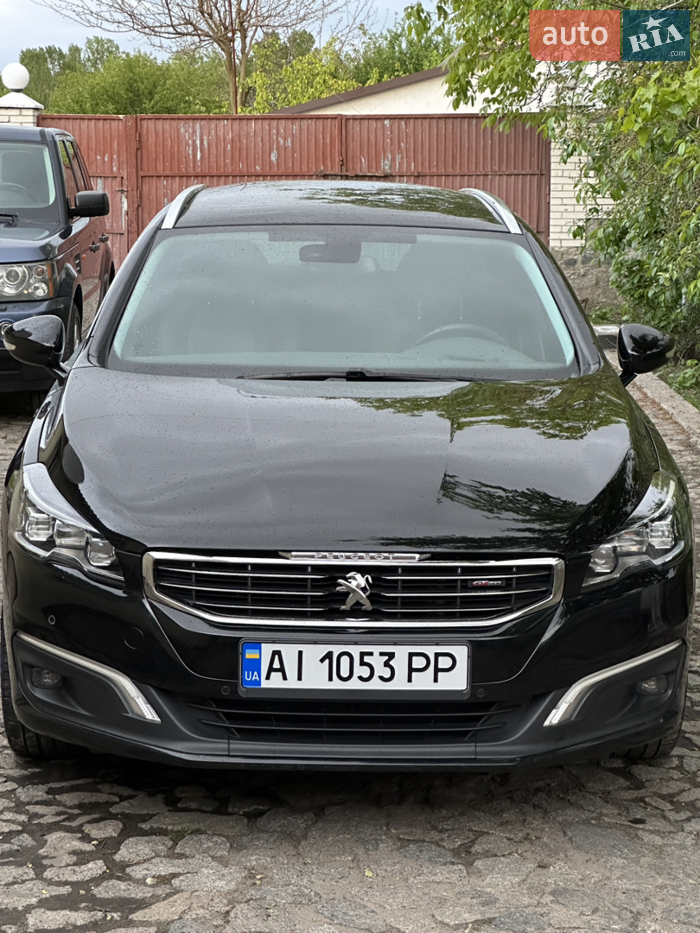 2017 Peugeot 508 - мініатюра 42