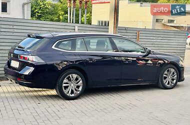 Універсал Peugeot 508 2019 в Чернівцях