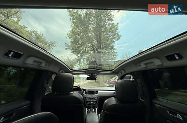 Универсал Peugeot 508 2012 в 