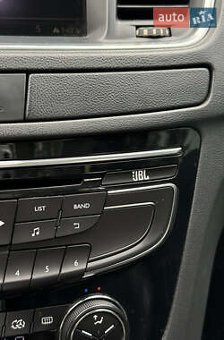 Универсал Peugeot 508 2012 в 