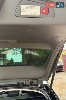 Универсал Peugeot 508 2012 в 