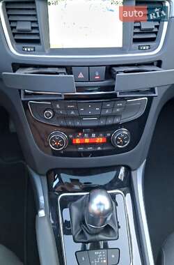 Универсал Peugeot 508 2011 в 