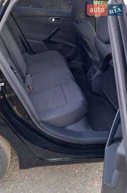 Универсал Peugeot 508 2011 в 