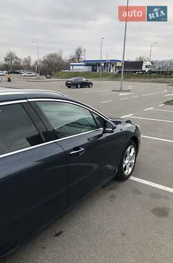 Универсал Peugeot 508 2014 в 