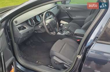 Універсал Peugeot 508 2011 в 