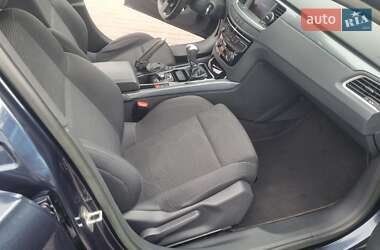 Універсал Peugeot 508 2011 в 