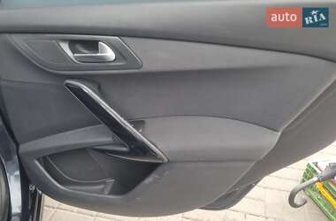 Універсал Peugeot 508 2011 в 