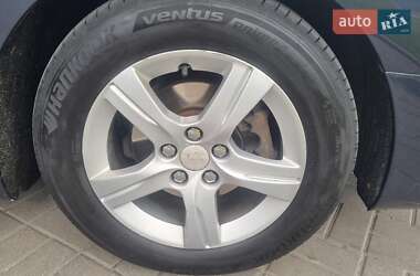Універсал Peugeot 508 2011 в 