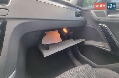 Універсал Peugeot 508 2011 в 