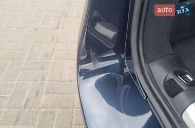 Універсал Peugeot 508 2011 в 