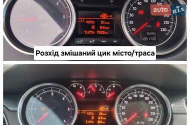 Універсал Peugeot 508 2011 в 