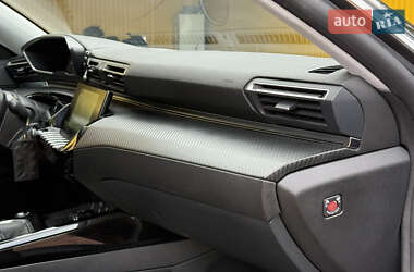 Универсал Peugeot 508 2019 в 