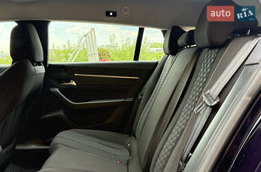 Универсал Peugeot 508 2019 в 