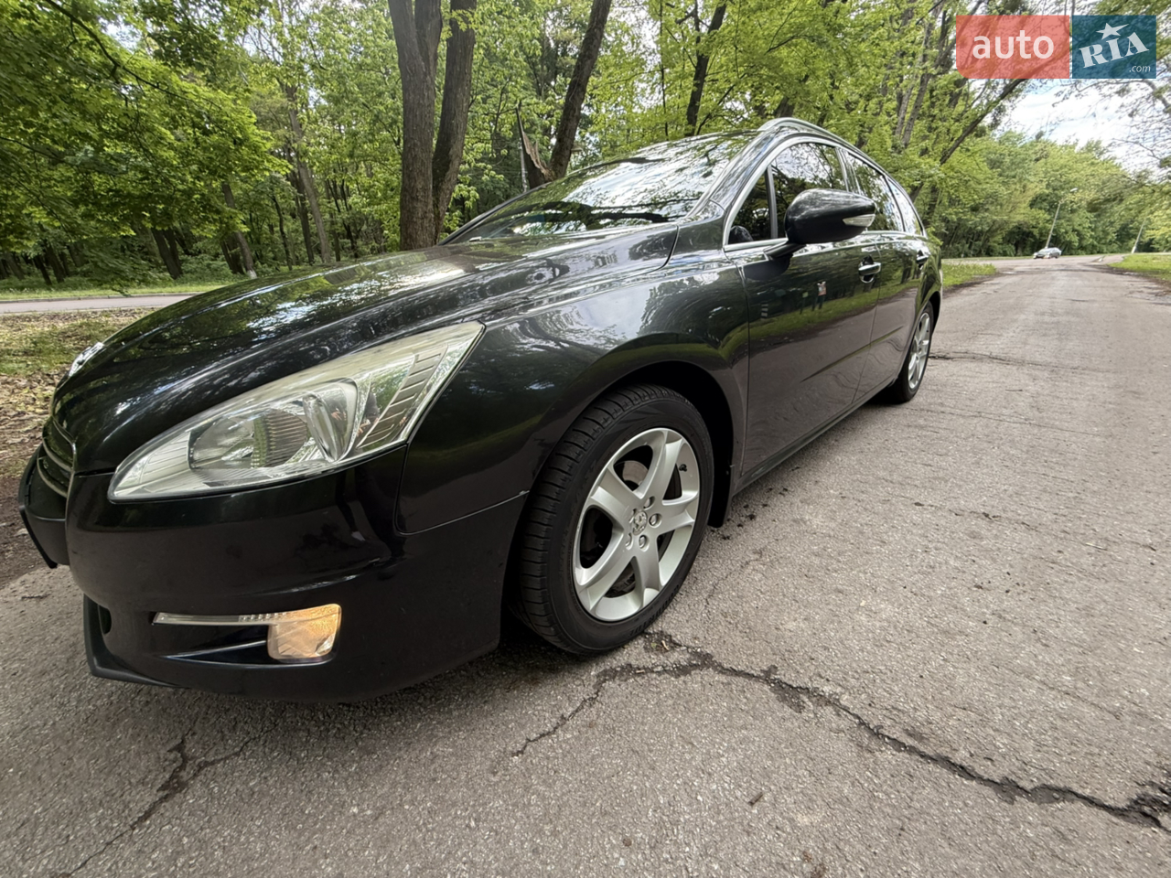 2011 Peugeot 508 - мініатюра 21