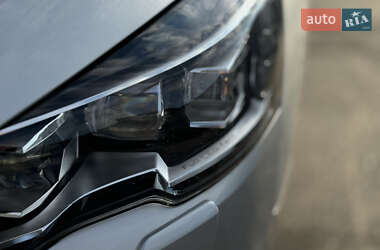 Седан Peugeot 508 2017 в 
