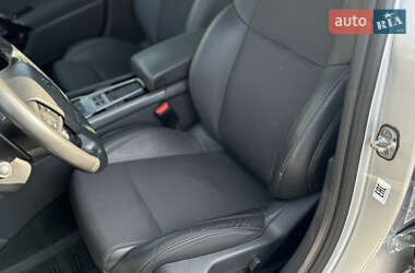 Седан Peugeot 508 2017 в 